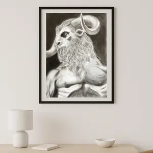 The Minotaur