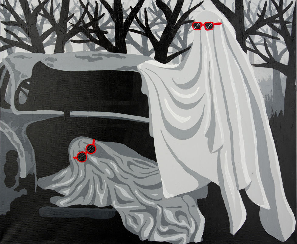"Hide and Seek"