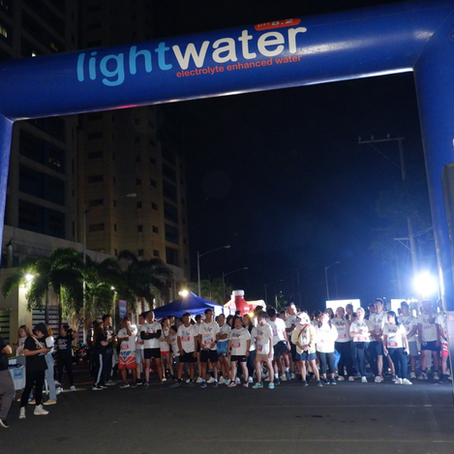 Suncoast Brands Paced the Way at The Medical City FAMRUN 2024