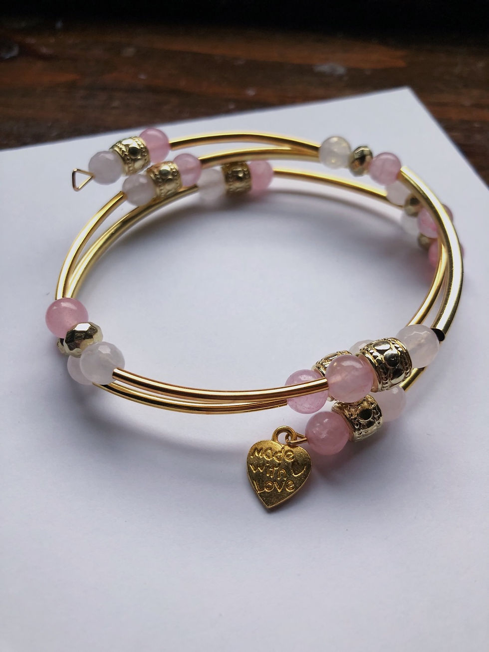 Thumbnail: Custom - Stretch Bracelet