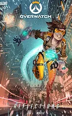 Overwatch Réflexions