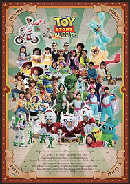 バディスポーツ幼稚園の４大行事