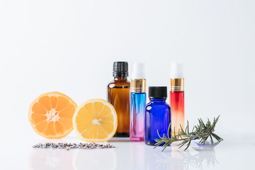 ハーブエッセンス(チンキ)講座