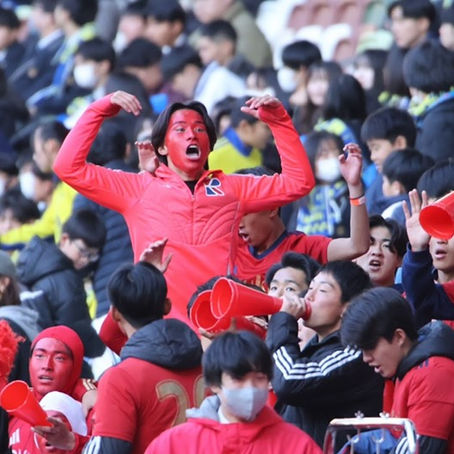 もう一つの全国高校サッカー選手権大会