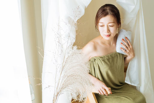 ハーブテントインストラクター養成講座