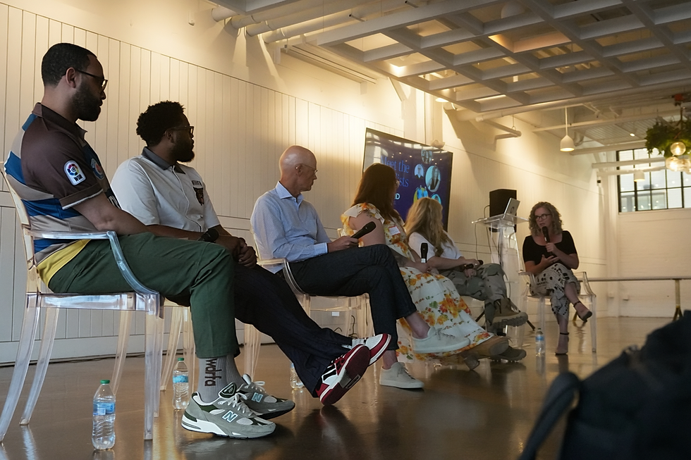 Ground Floor 101: Helping Indianapolis Entrepreneurs Turn Their Idea Into an Address