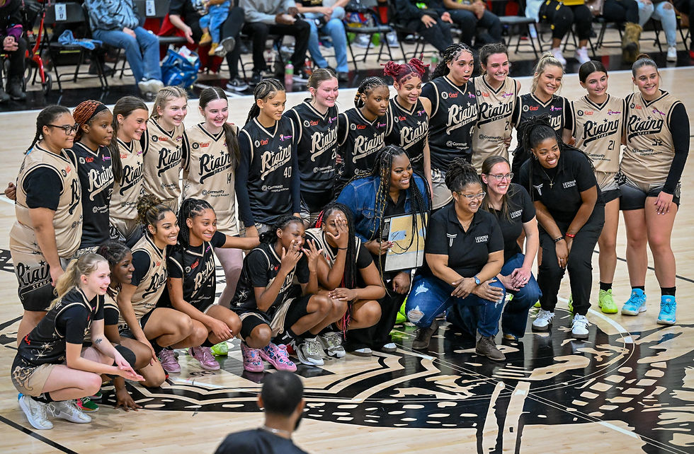 Eye-level view of a colorful food truck serving gourmet tacos