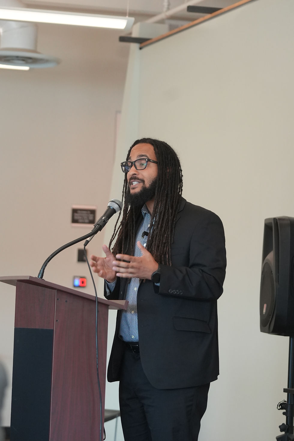 Black Wealth Crawl Launches in Indianapolis With a Mission to Build, Connect and Invest