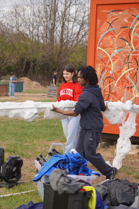 Listed Indy Rewind: How Care Showed Up in December