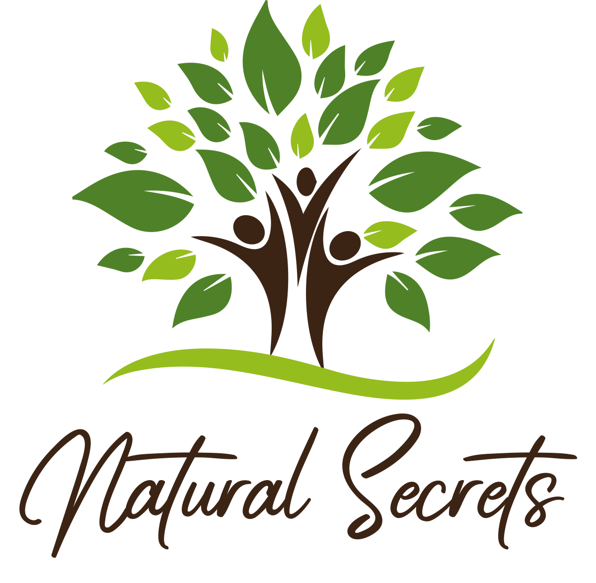 Natural Secret Logo