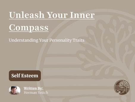 Unleash Your Inner Compass