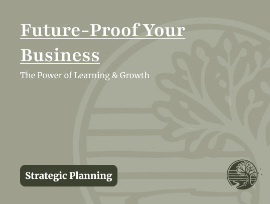 Future-Proof Your Business