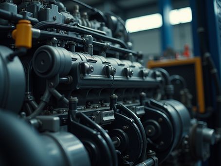 Upgrading Vehicles: Euro 5 to Euro 6