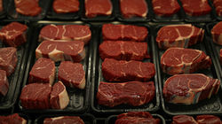Beef