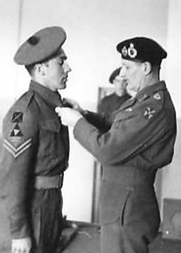 Cpl W H Harmon