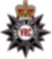 Victoria Rifles of Canada Regimental Crest