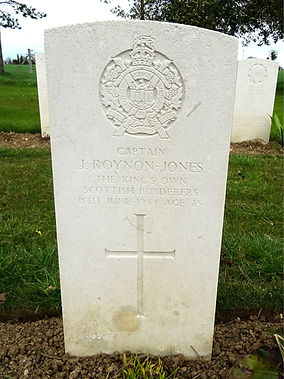 Gravestone photograph