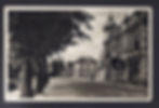 Post card of Goch. From piper David Morrison's collection
