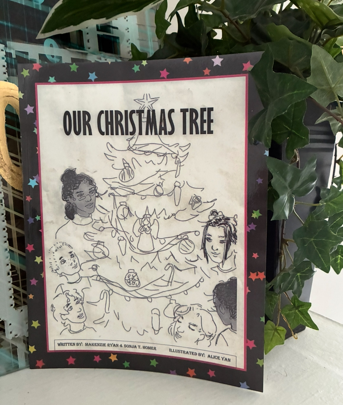 Our Christmas Tree