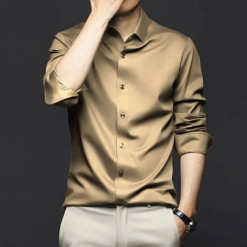 Thumbnail: Stylish shirt for everyday wear.