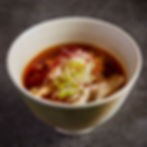 つけ蕎麦(冷やし)
