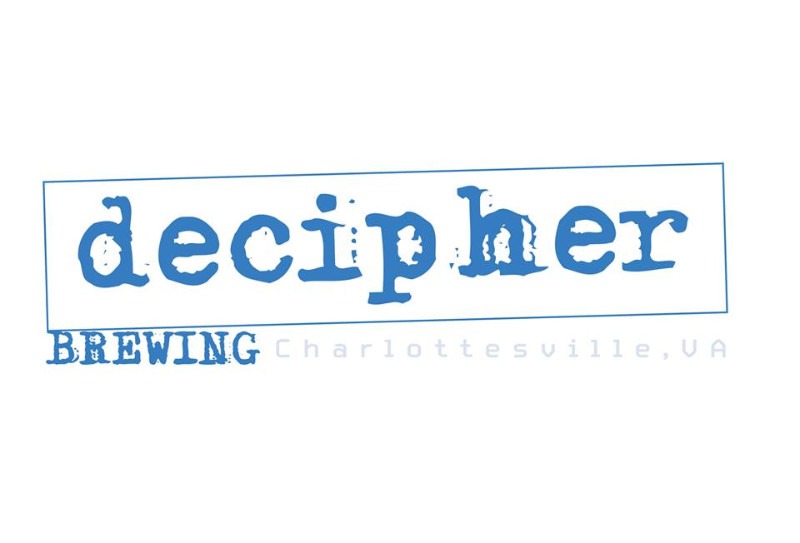 Decipher Brewing logo