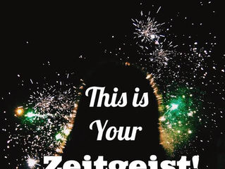 When you turn 18 it is your show!