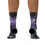 Thumbnail: MarijuanaShirts.com Pit Boss Socks – Recycled Poly Comfort