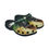 Thumbnail: Marijuana Shirts.com LOGO Foam Rubber Shoes - Unique Casual Footwear