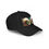 Thumbnail: MarijuanaShirts.com Vision Cookies Low Profile Baseball Cap - Trendy Cannabis 