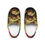 Thumbnail: Marijuana Shirts.com Flag Men's Cannabis-Inspired Indoor Slippers 