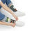 Thumbnail: OG Kush Skull Graphic Crew Socks - Unique Sublimation Design