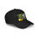 Thumbnail: MarijuanaShirts.com Lemon Skunk Low Profile Baseball Cap 
