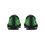 Thumbnail: OG Kush Men's Low Top Sneakers - OG Kush Green Casual Kicks