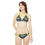 Thumbnail: TRUTH NO BOOF™ Snow Monster Strappy Bikini Set (AOP)