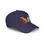 Thumbnail: Marijuana Shirts.com Dank Dough Low Profile Baseball Cap