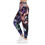 Thumbnail: MarijuanaShirts.com Granddaddy Purple Unique Graphic Athletic Joggers Vintage