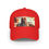 Thumbnail: MarijuanaShirts.com Pit 2 Cool Low Profile Baseball Cap 