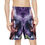Thumbnail: MarijuanaShirts.com Grandaddy Purple Artistic Men's Sports Shorts Psychedelic