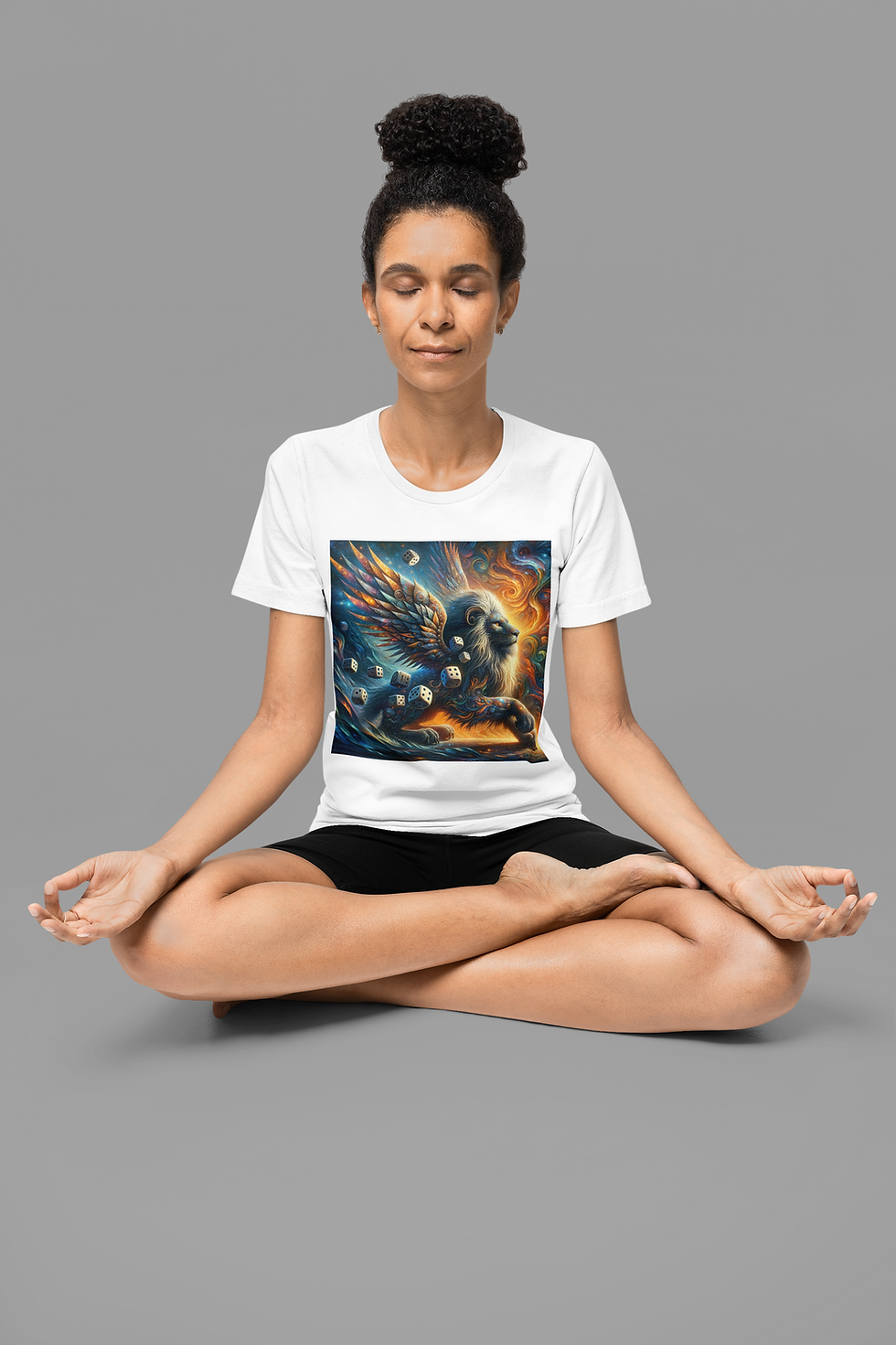 TRUTH NO BOOF© FLYING BEAST