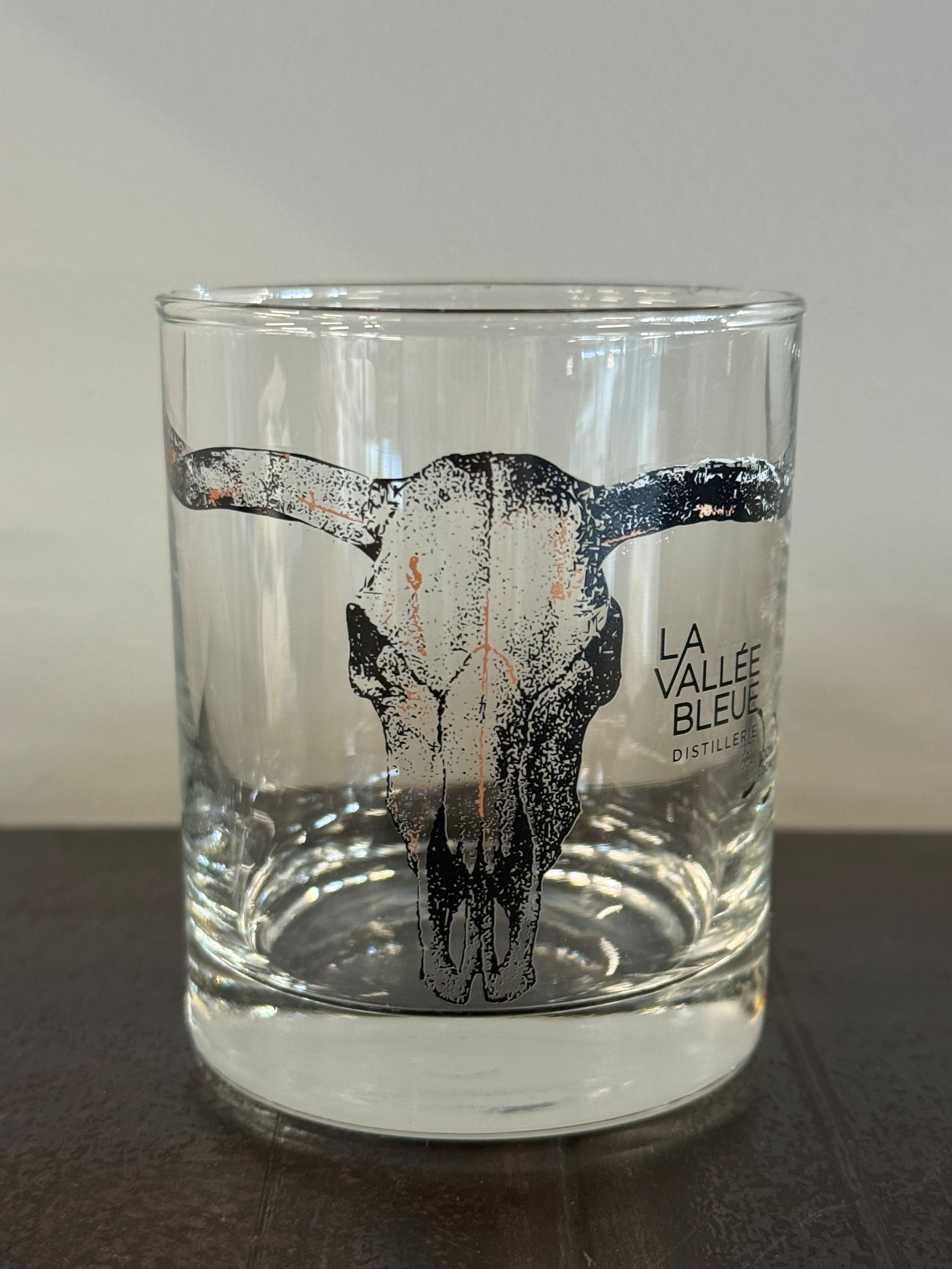 Verre à fort