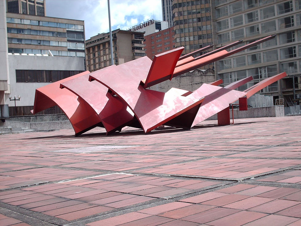 Ubicación