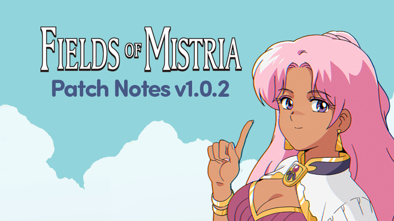 Patch Notes v1.0.2