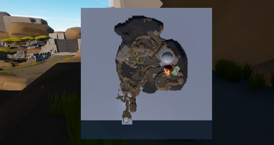 Beta - Log #3