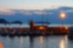 Porto di Ponza