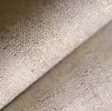 luxury woven fabric for curtains in linen, organic cotton and fancy yarns