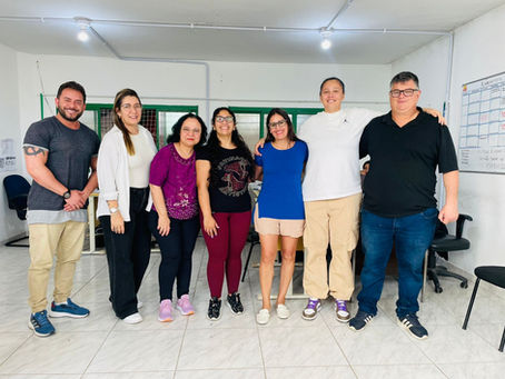 FGP E PREFEITURA DE GUAÍBA ALINHAM DETALHES DAS COMPETIÇÕES ESTADUAIS DE PATINAÇÃO ARTÍSTICA