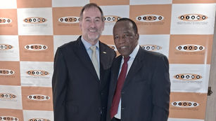 ANFIP-RS PRESTIGIA EVENTO DA AIAMU