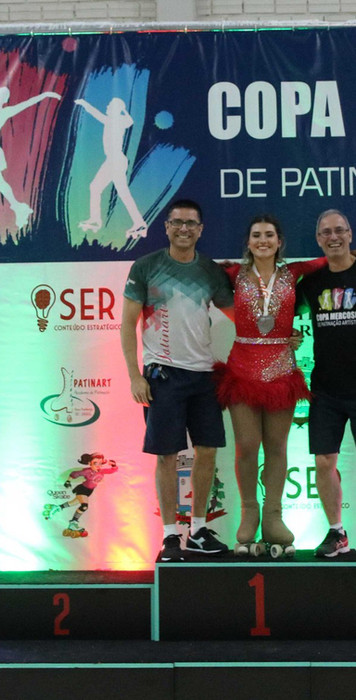 Momentos da Copa Mercosul
