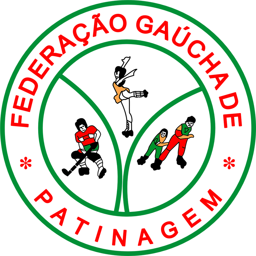 Federação Gaúcha de Patinagem